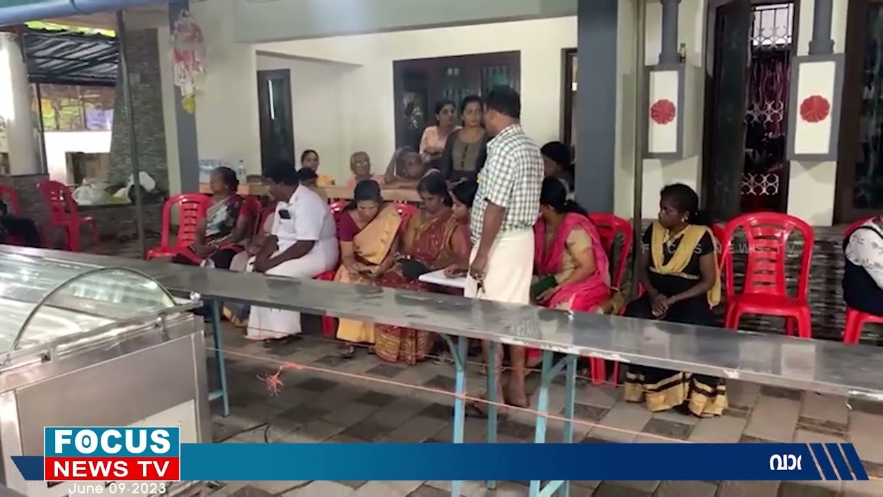 ആറുവയസ്സുകാരി നക്ഷത്ര അമ്മക്ക് സമീപം അന്ത്യവിശ്രമം കൊള്ളും...