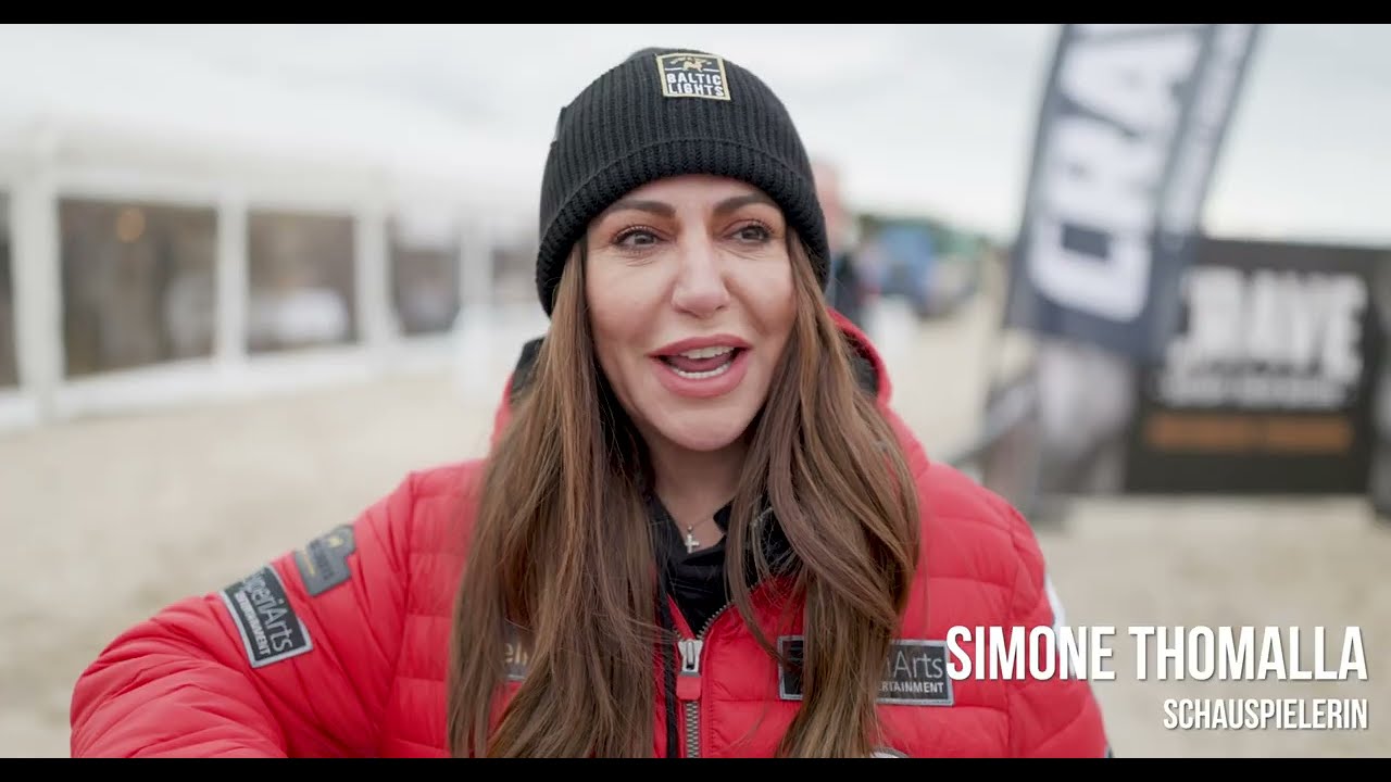 BALTIC LIGHTS 2022 - Eventfilm