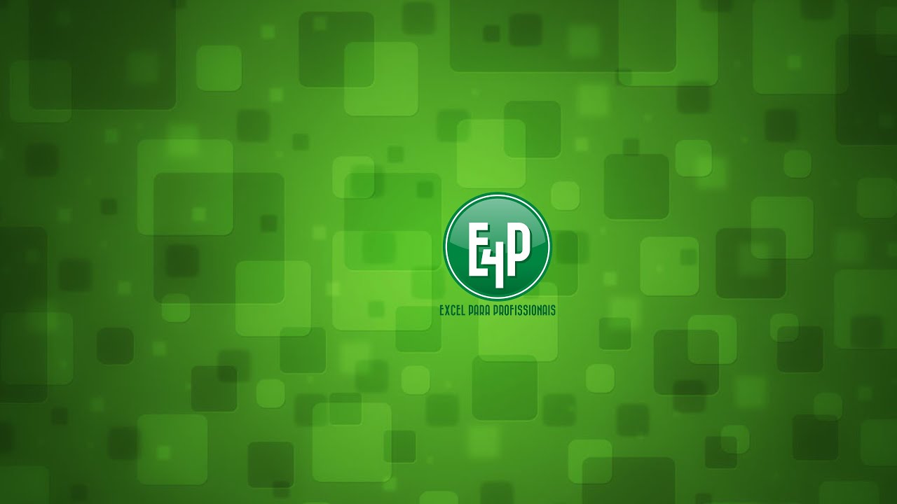 Excel - PROCV - Usando o básico da formula