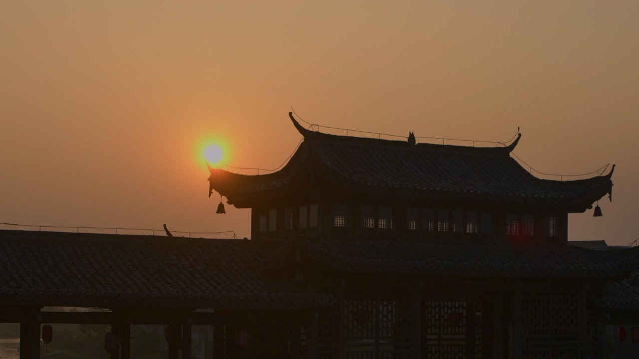 Journeys in Nature: Jiangxi series | Episode 1: A Traveler's Footprints