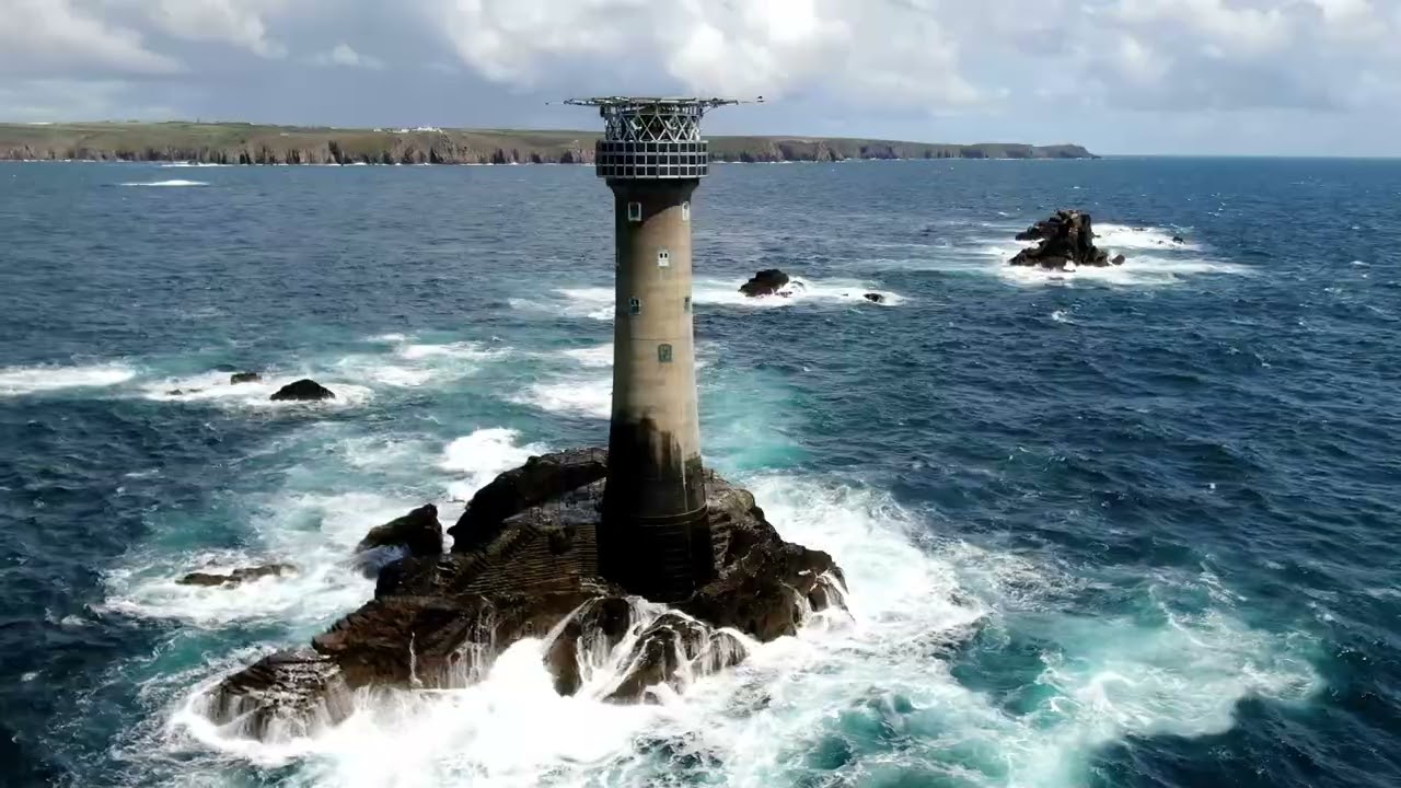 Cornwall 2022