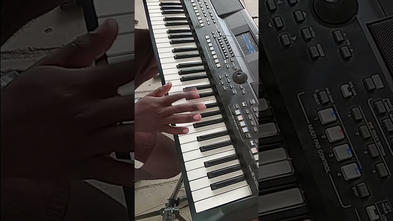 Fire Kamba praise beat zeky