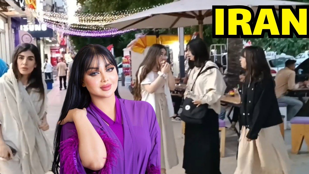 What is really happening in the streets of IRAN 🇮🇷? Myths versus facts in Iran !
