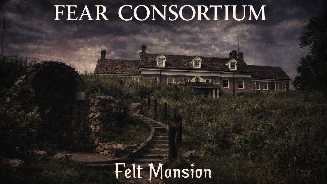 Особняк Фелт (2 сезон, 11 серия) Лейктаун, Мичиган