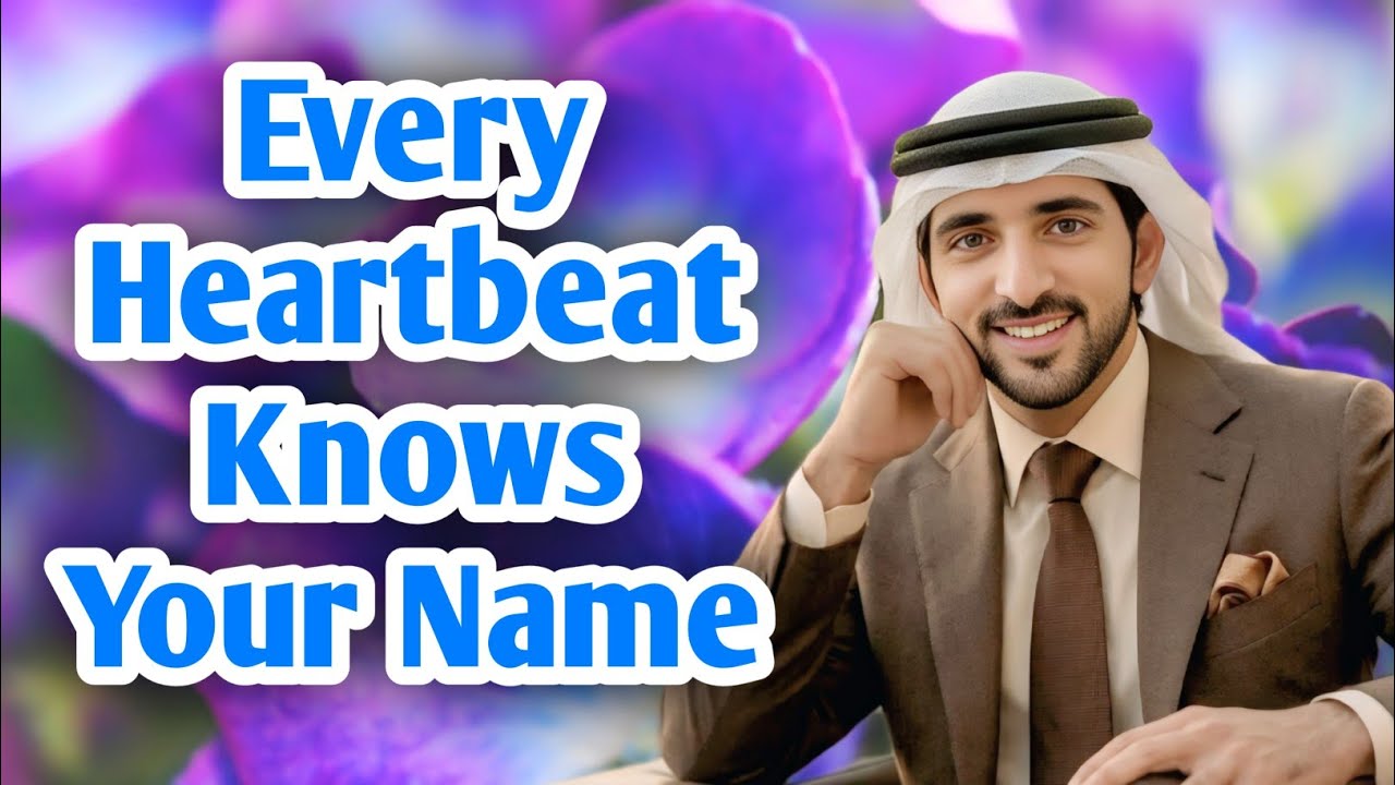 Каждое биение сердца знает твоё имя | Стихи Фаззы | Эмоциональная и посвященная поэзия, вдохновлё...