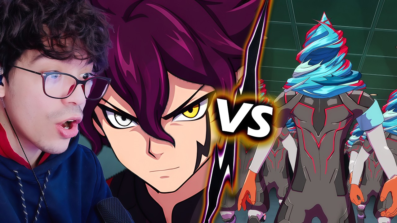 I FOUGHT MULTIPLE EF5 TORNADOS IN RANKED 😱🌪️ | Inazuma Eleven Victory Road Competitive