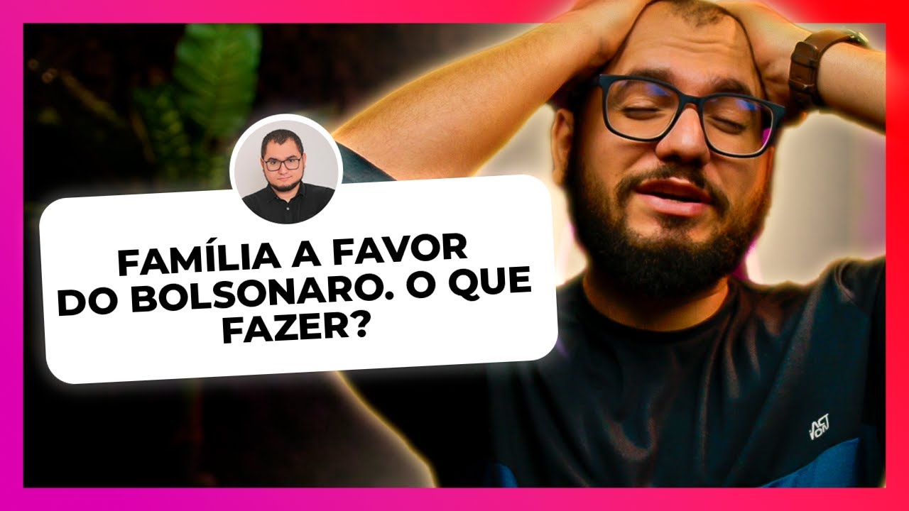 LEI DA ATRAÇÃO EXISTE? TOC SEXUAL É PECADO? VOTAR NULO?