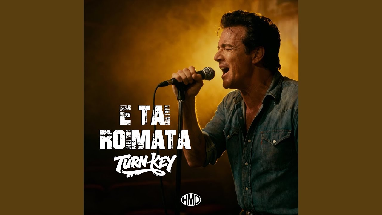 E Tai Roimata Noku