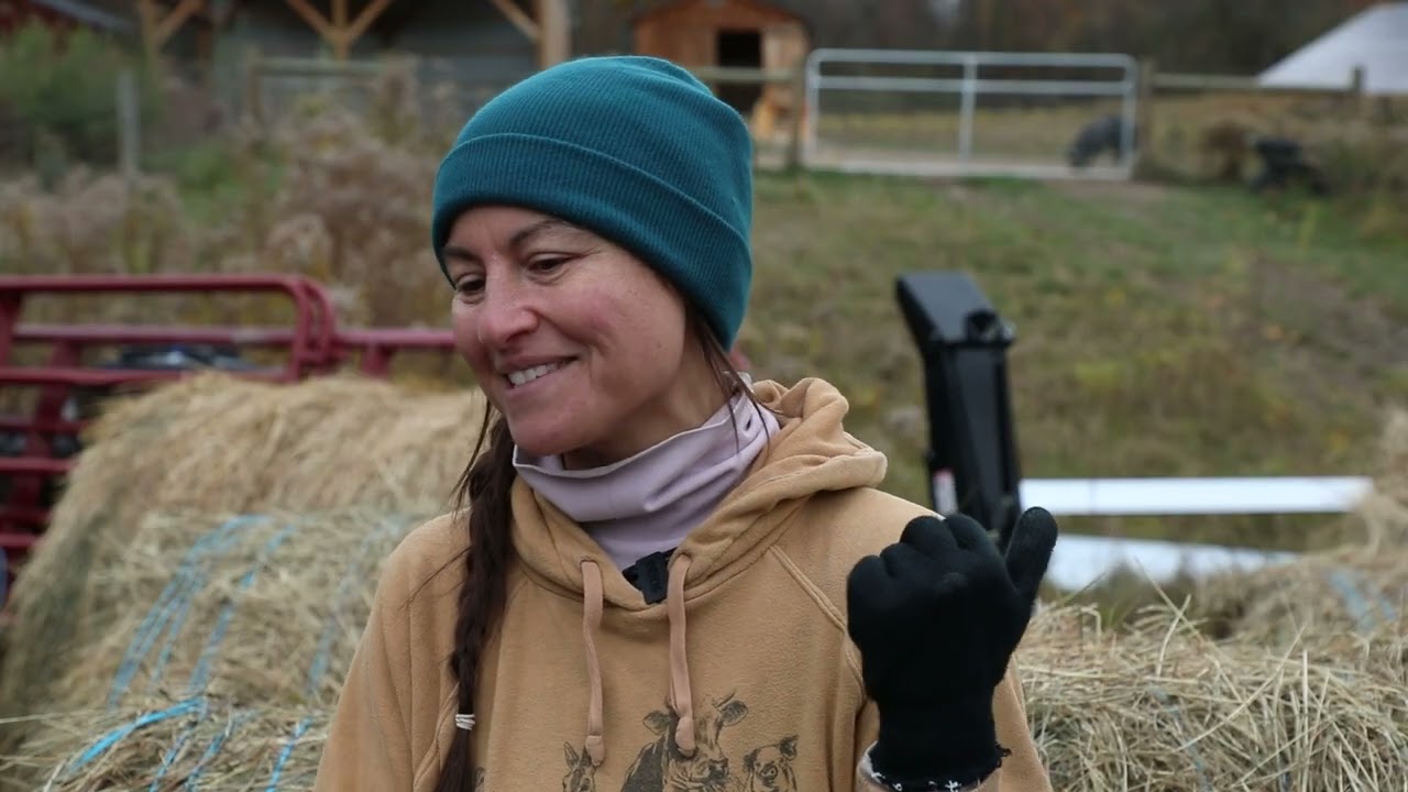 Individuals, Not Products