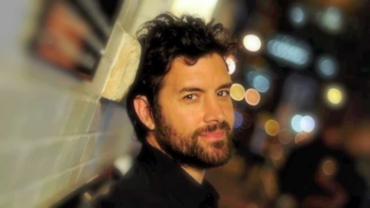 The World Exploded Into Love - Bob Schneider