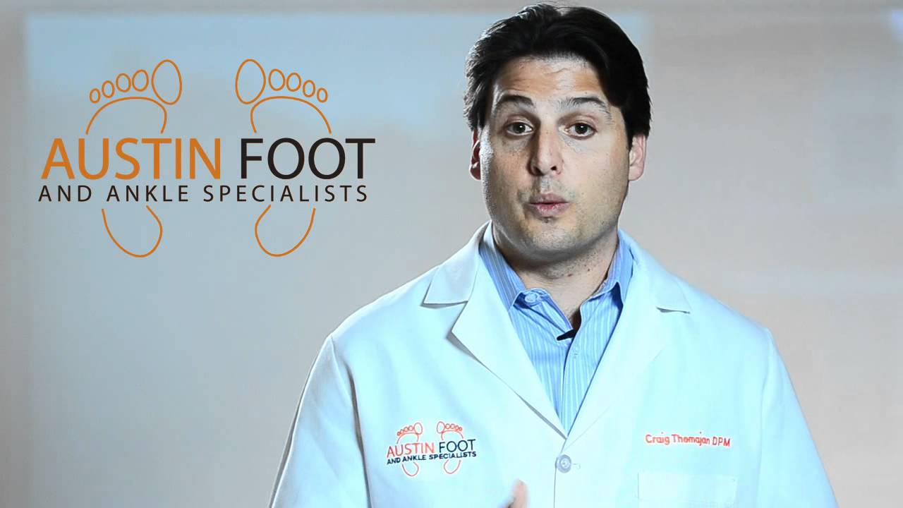 Do I Have A Bunion? What Are The Two Types Of Bunions?