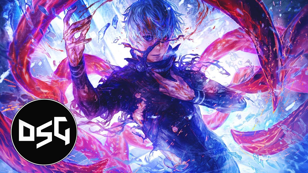 Graphyt & Ecraze - Dreams & Nightmare