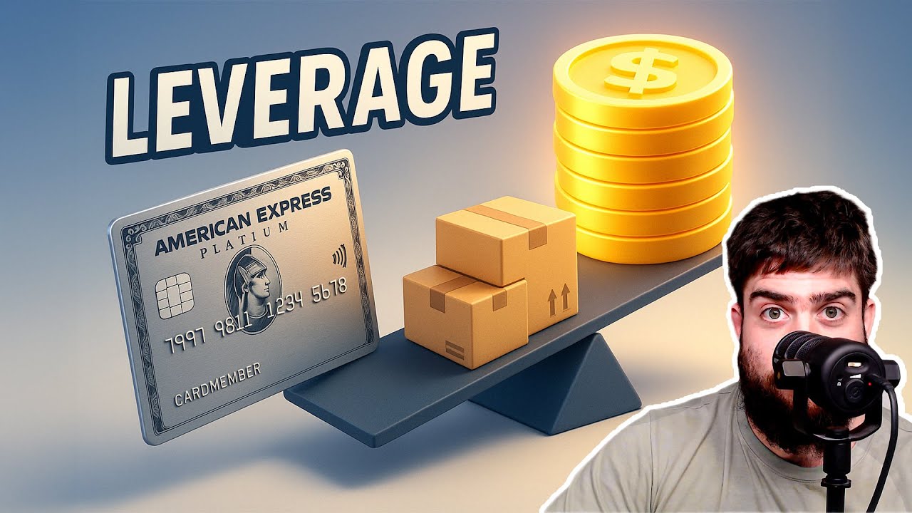 Why 'No Debt' is KILLING Your Amazon FBA Growth (OA & Wholesale)