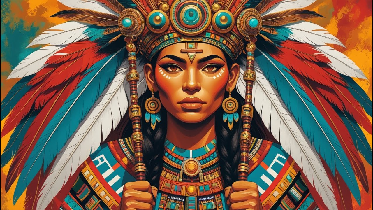 Nazca Culture's SHOCKING Impact on Ancient Human History REVEALED!