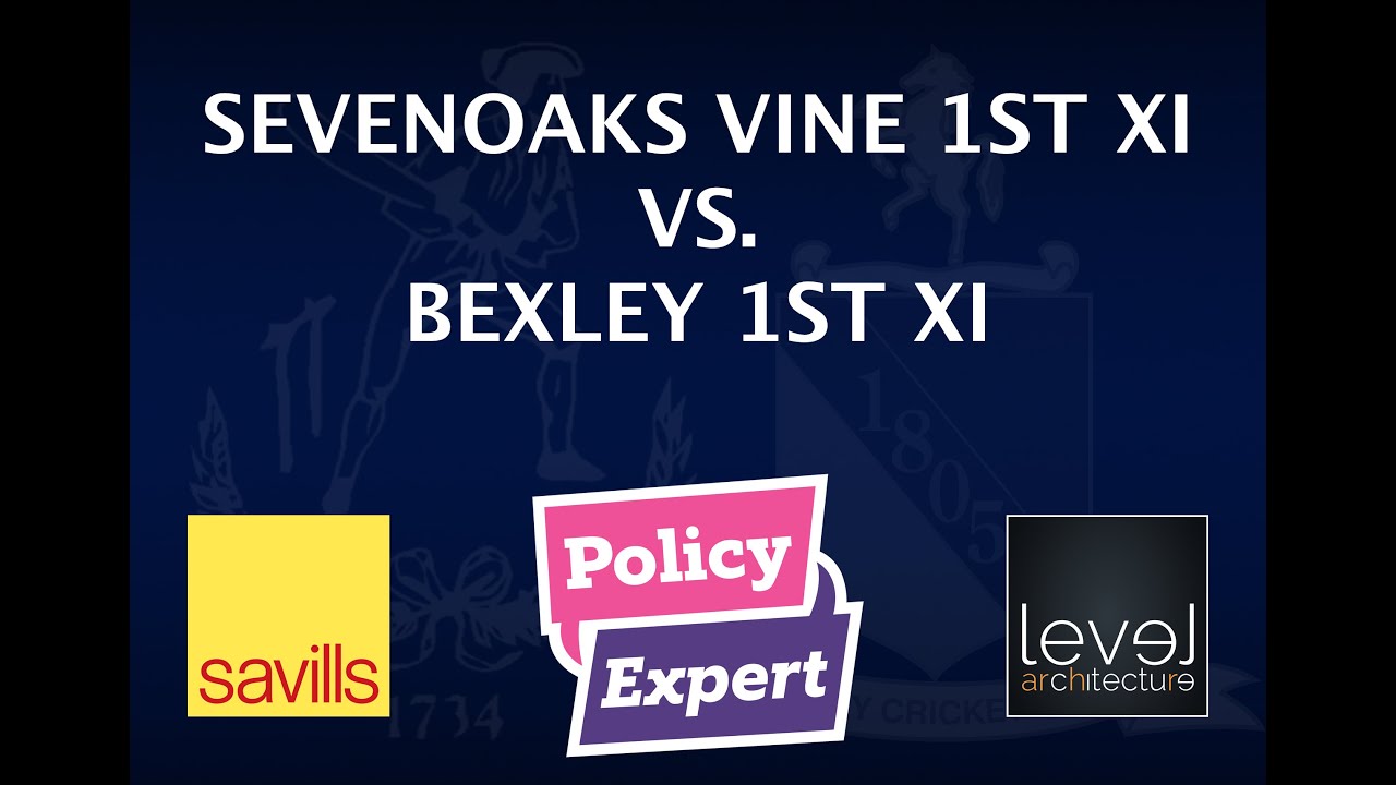 Sevenoaks Vine 1st XI v Bexley 1st XI - HIGHLIGHTS | SVCC Fall Short in Big Chase | Kent League 2021