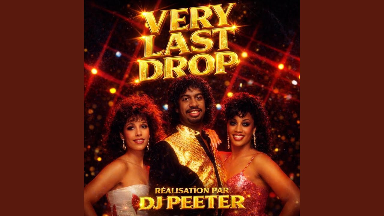 VERY LAST DROP