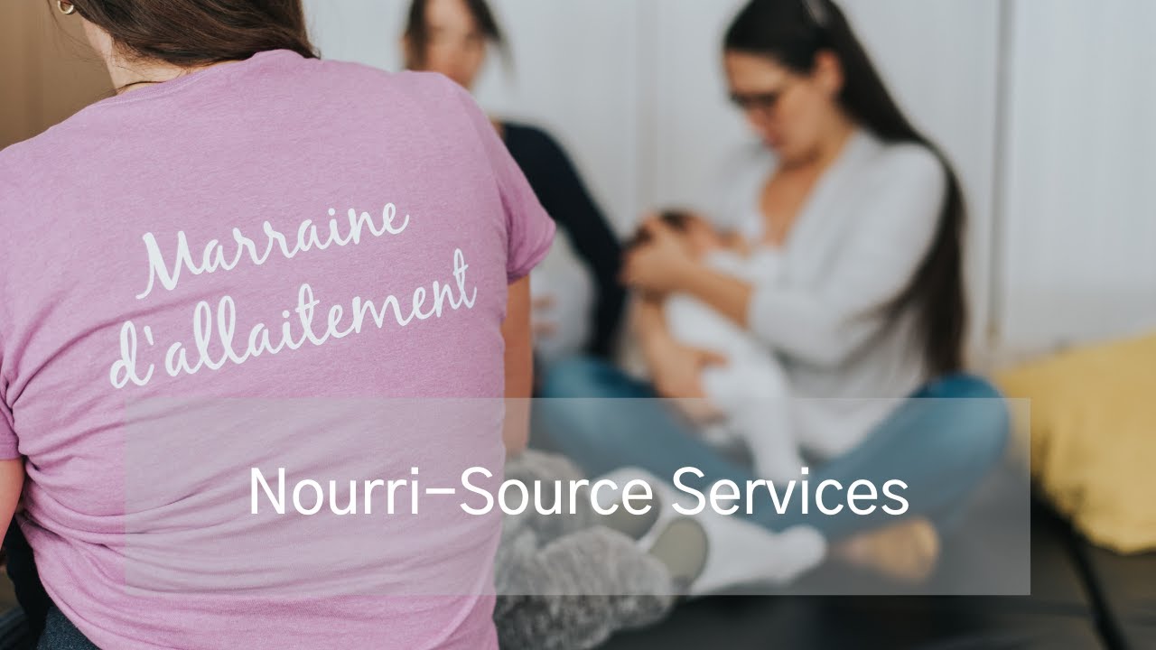 Prenatal Nourri-Source