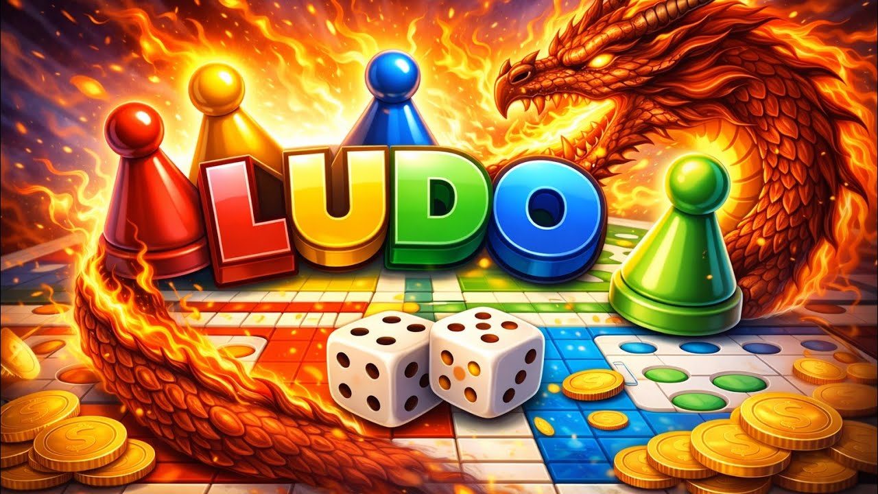 Ludo King Live Today