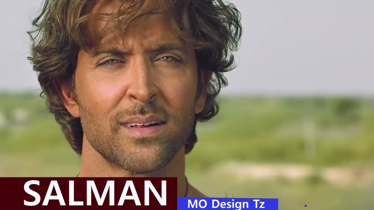 SALMAN - EP 1