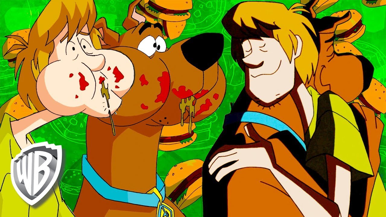 Scooby Doo! en Latino | Los 10 Mejores Momentos de Shaggy y Scooby | WB Kids