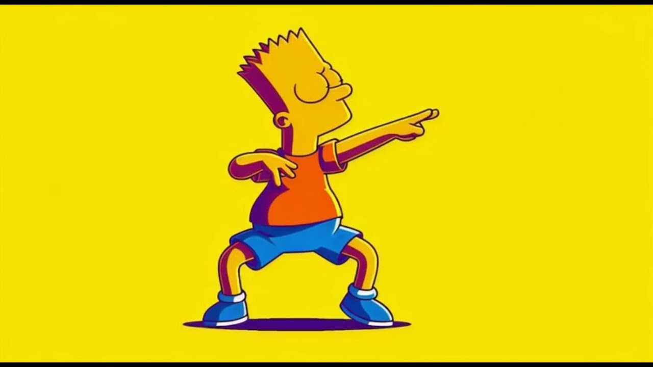 Do the Bartman Cover - The Simpsons - (Groove Funk Fusion)