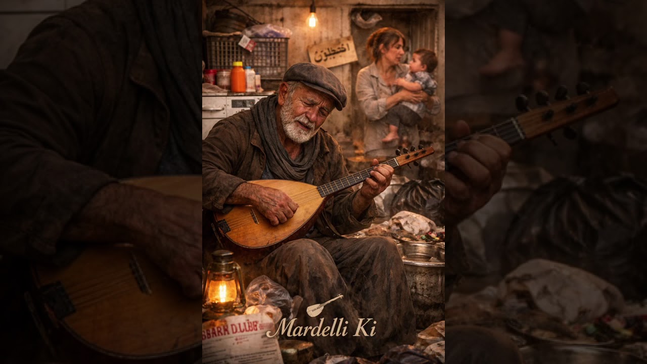 Mardelli KI Hay Ana u Marti 