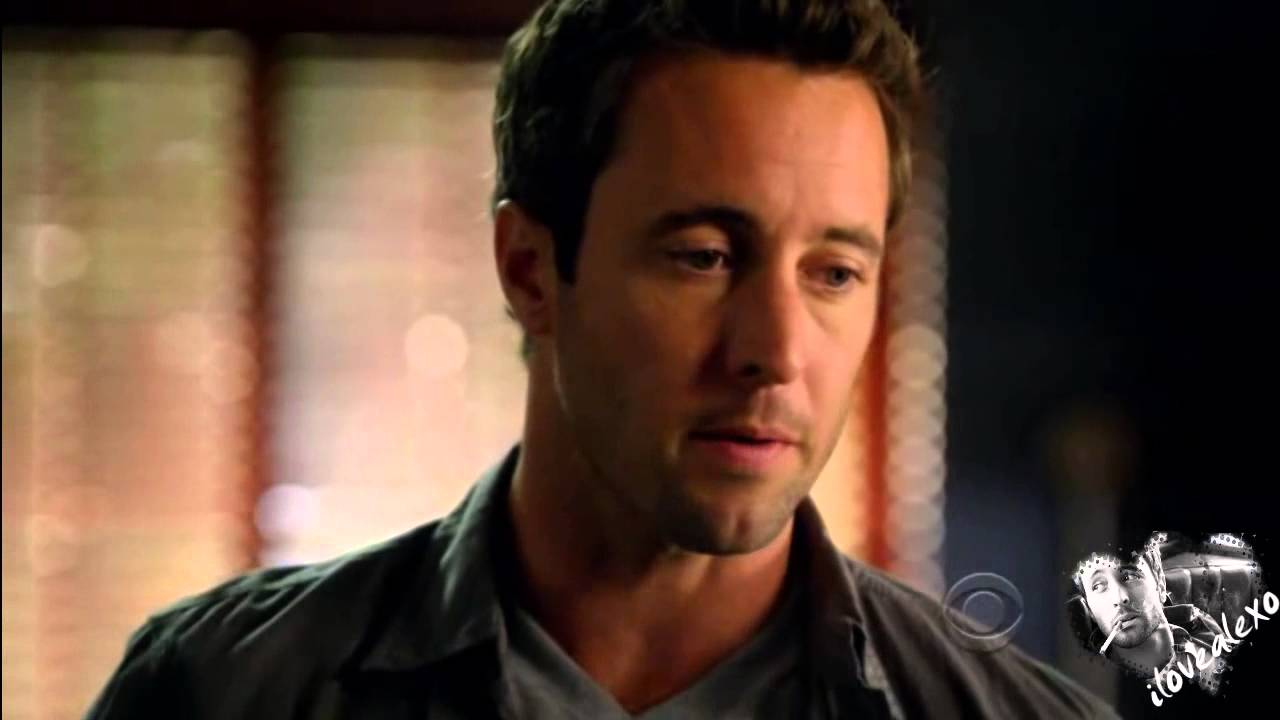 Happy Birthday Tula_First time ever I saw your face_Alex O'Loughlin