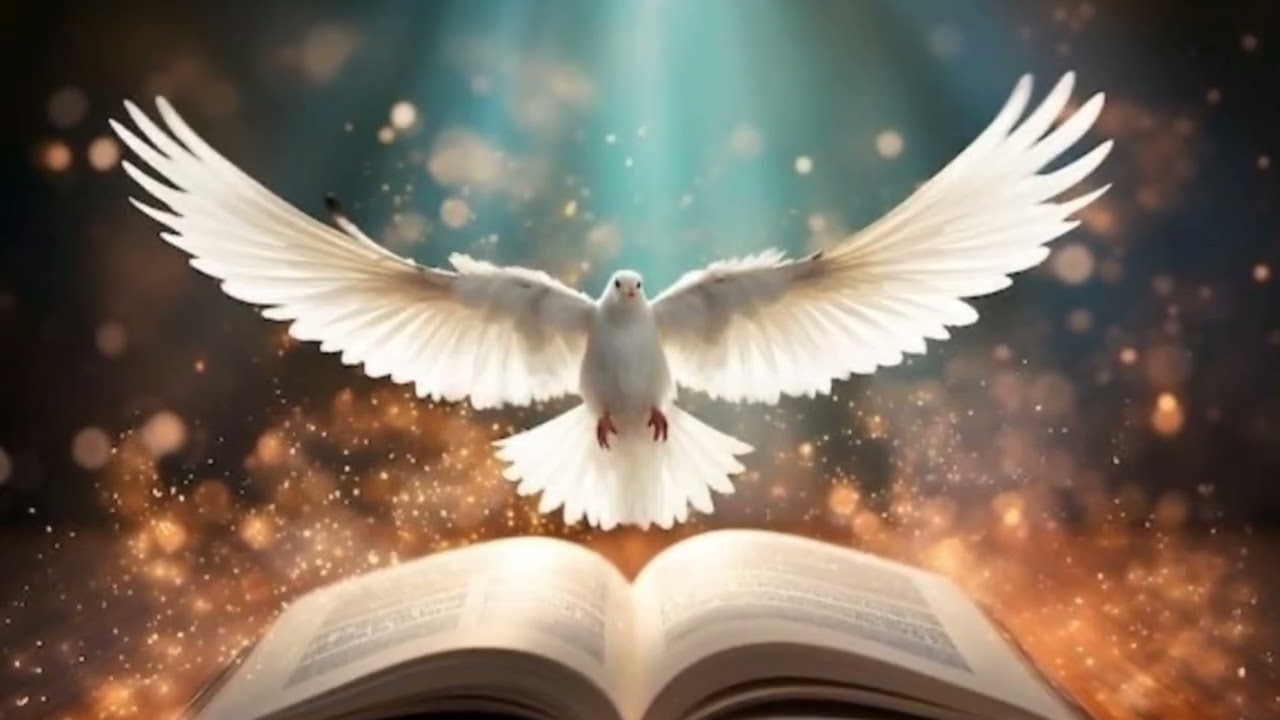 LEXO BIBLËN ME NE - LIBRI I ZANAFILLËS 6-9 - Komentimi Biblik nga Don Simo Ljuljić