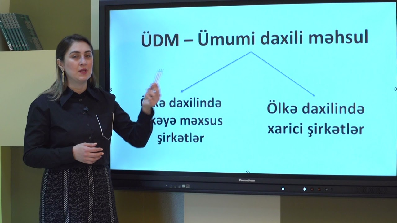 UDM ve UMM . Olkelerin tesnifati. Olkelerin inkisaf seviyyelerine gore ferqleri. 8ci sinif cografiya