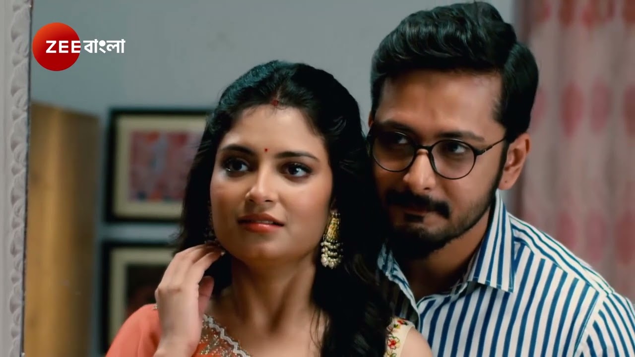 Mithijhora | Ep - 359 | Webisode | Apr 23 2025 | Zee Bangla