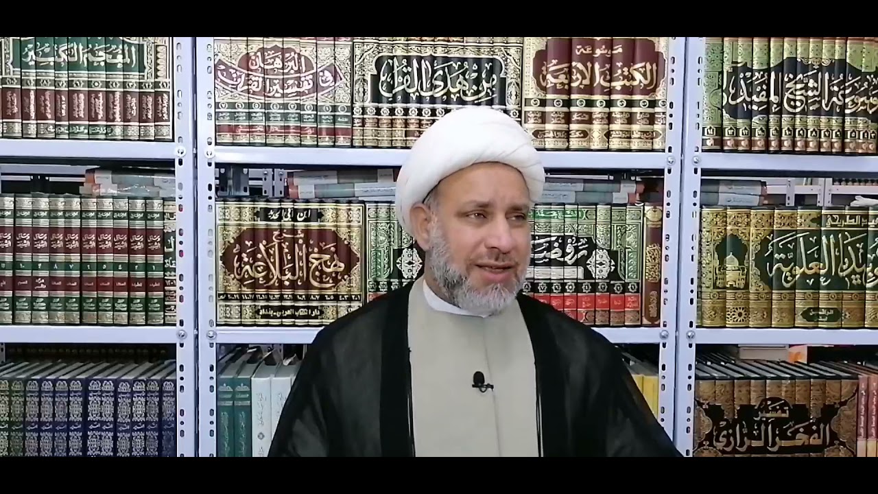 شرح المسائل المنتخبة / أحكام اللقطة مسألة 1152 - 1155 / الشيخ ظافر الحِميَّري.