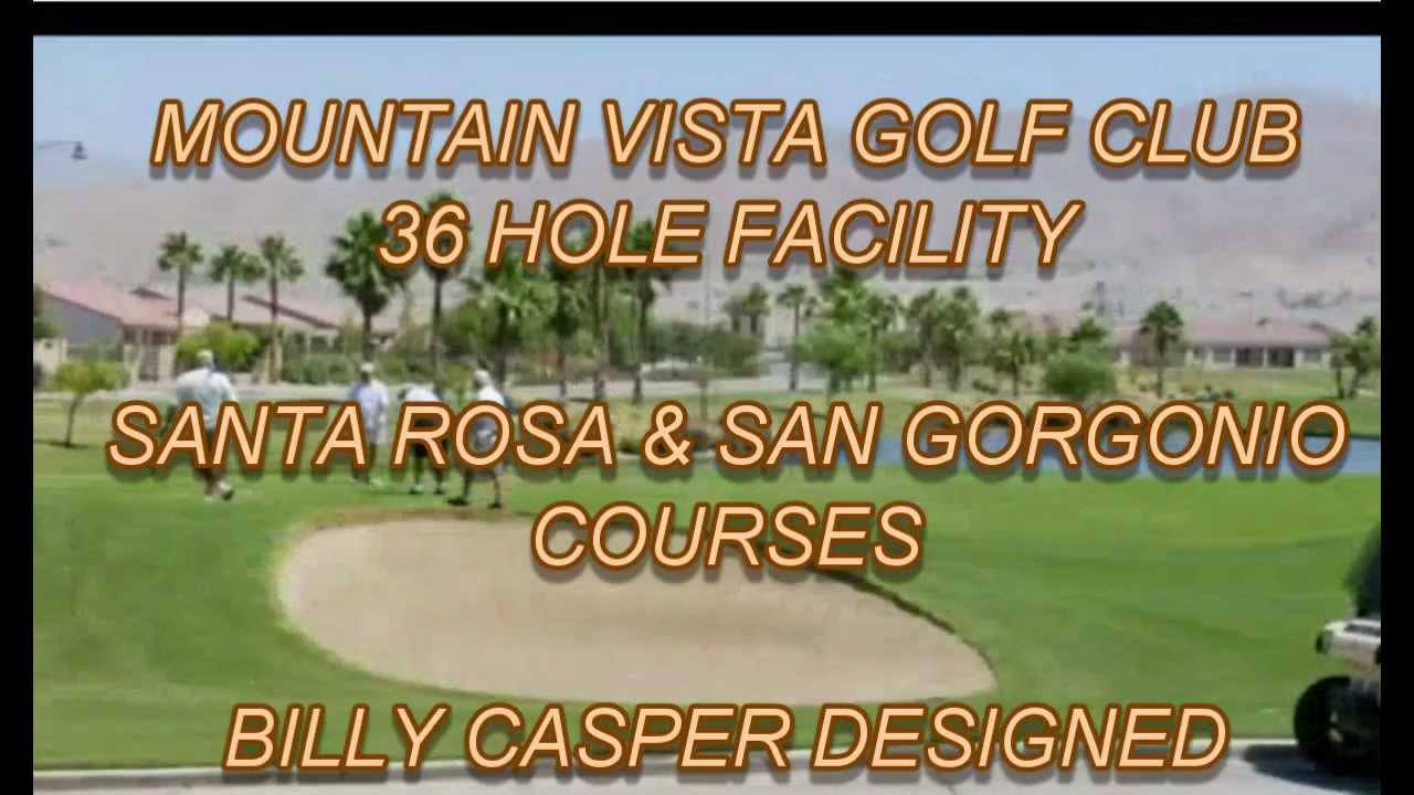 Del Webb Sun City Palm Desert California BEST EVER TOUR