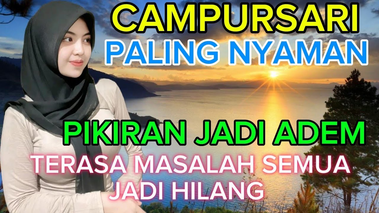 campursari bikin hati nya adem dan tenang coba klik di sini