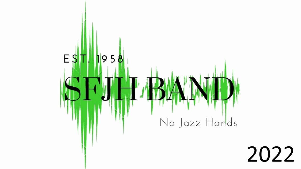 UIL 2022 - Santa Fe JH - Cold Brook March