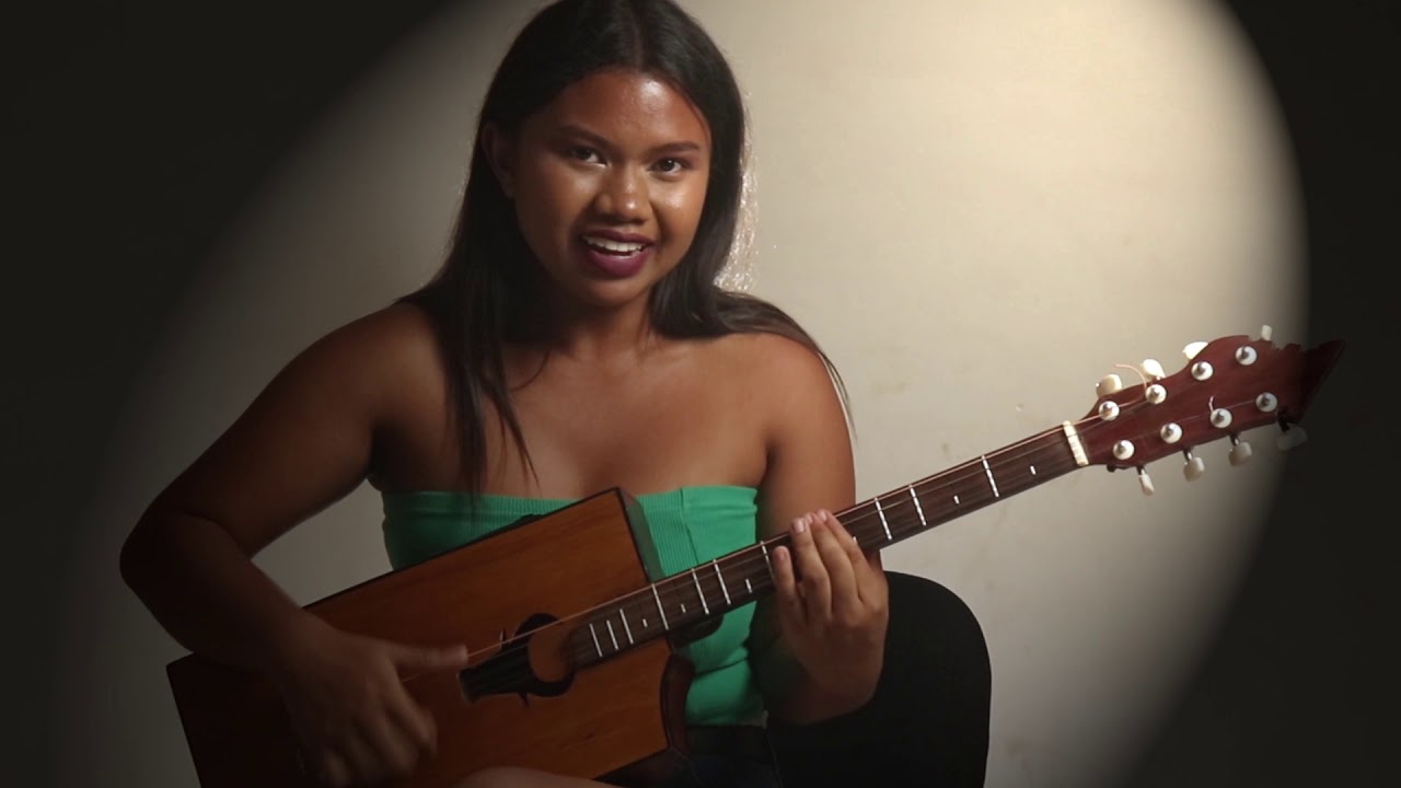 Cover Vaiavy Chila -  Tsy Ambelako Hampirafy  by   AHARY NDRI KABAOSY