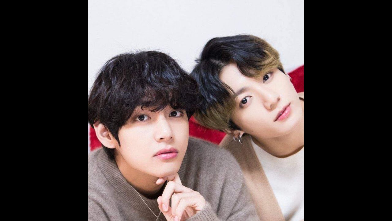 The Owner - A Taekook One shot