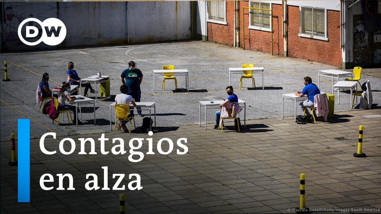 Argentina: polémica por las medidas contra la pandemia