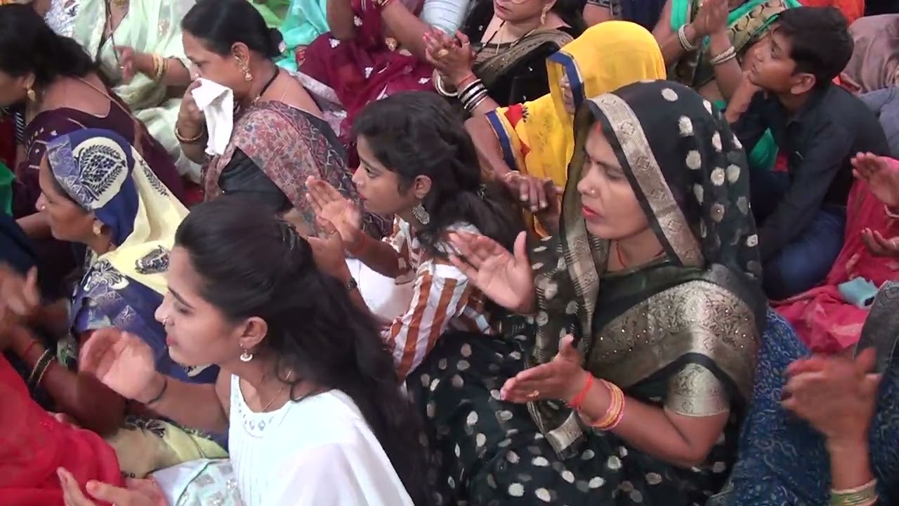 डॉ दादूभाई त्रिपाठी श्रीमद्भागवत महापुराण