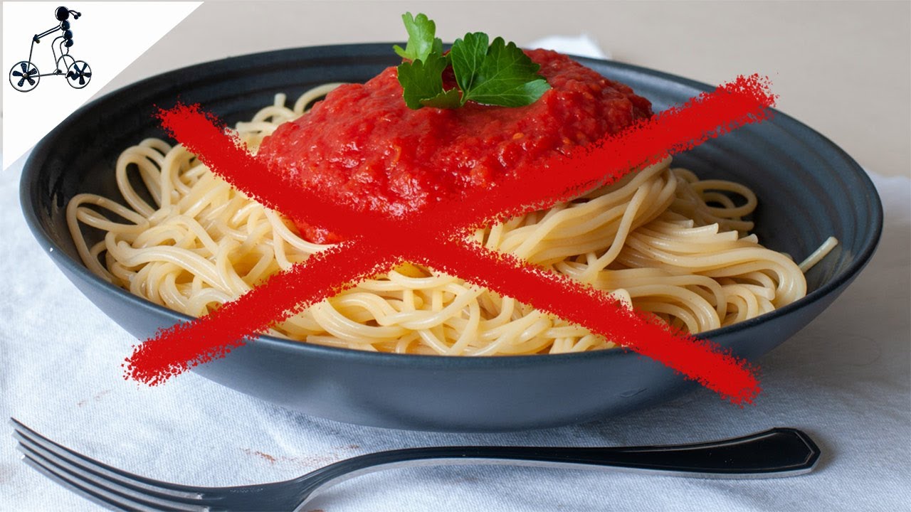 38 Tips On How To Cook Pasta Like An Italian