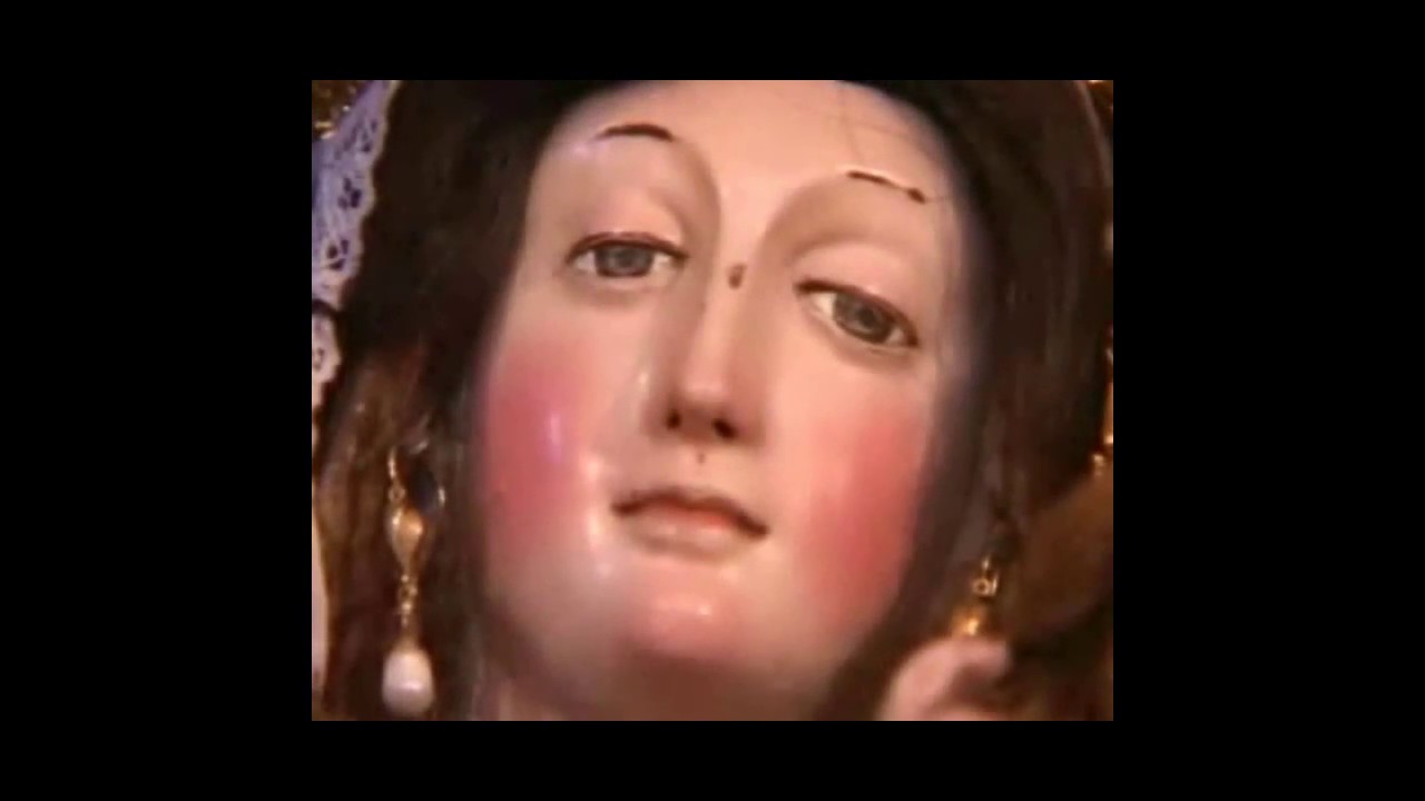 HISTORIA DE LA VIRGEN DE EL QUINCHE.