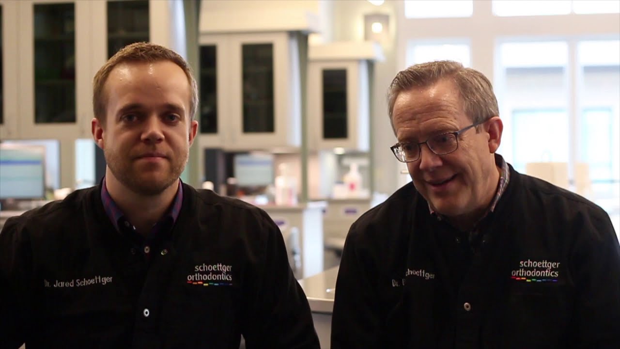 Your Orthodontist in Lincoln Nebraska is Schoettger Orthodontics! Braces & Invisalign in Lincoln.