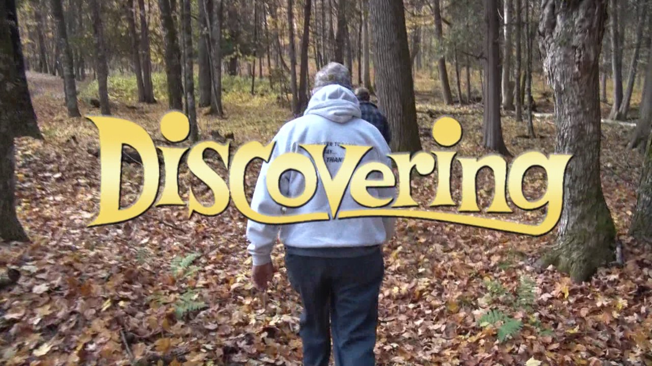 Discovering - Deer Camp, 17 pt Buck