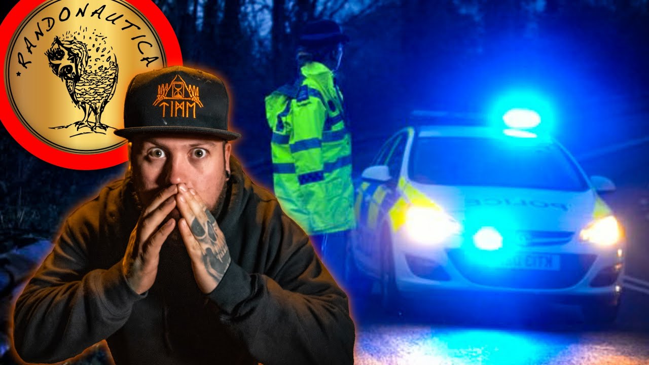 POLICE WERE SHOCKED AT WHAT RANDONAUTICA TOOK US TO | CRAZY FINDS ALL NIGHT