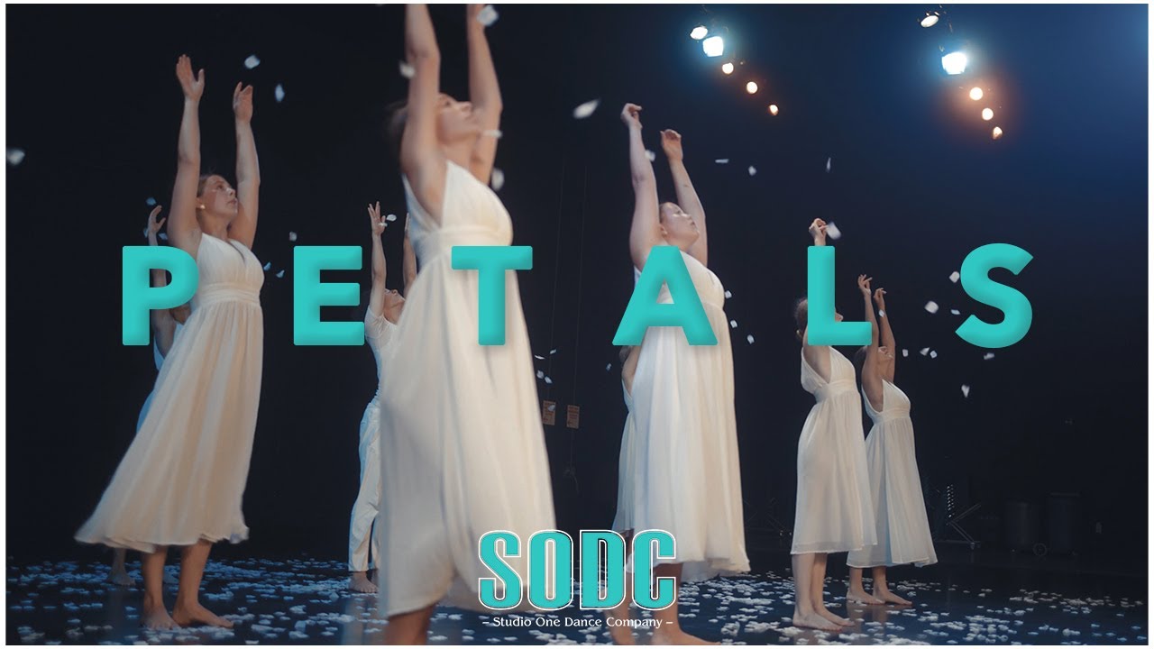 Concept Video: Petals - Studio One Dance Co.
