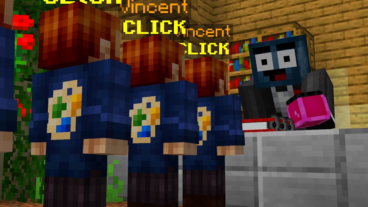 I Farmed 1,000,000,000 Coins