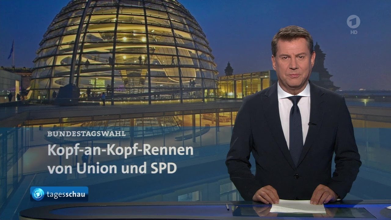tagesschau 