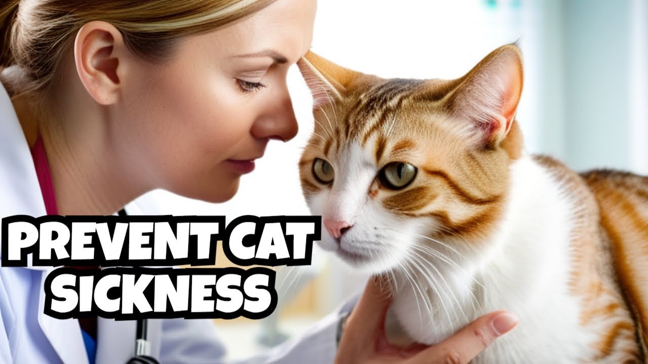 11 Cat Health Issues: Symptoms, Prevention, Expert Advice