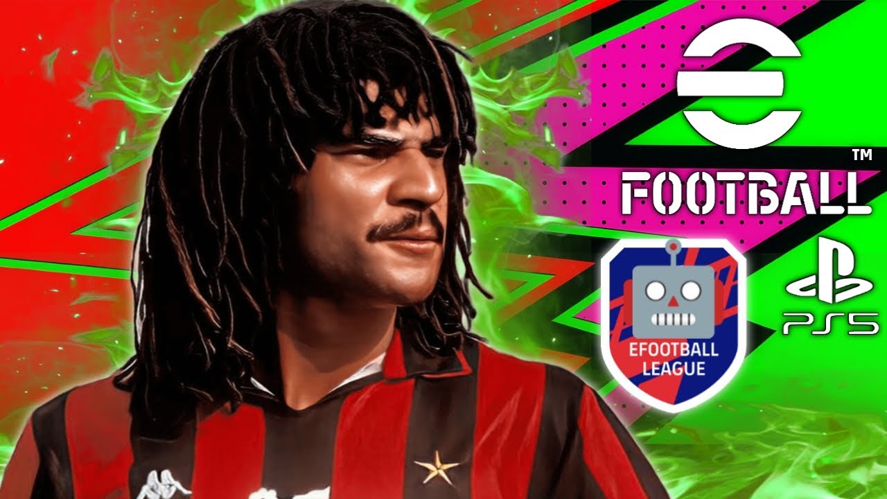🚨🔥GULÃO COMANDA A PREFEITURA | EFOOTBALL 2026 AO VIVO [PS5]🚨