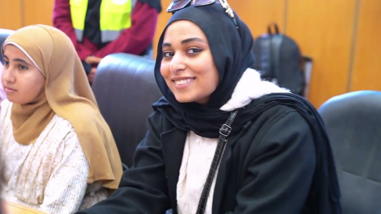 المركز الاعلامى لجامعة سوهاج