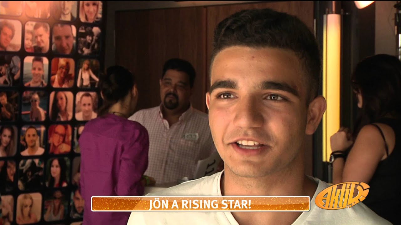 Új és ismerős arcok a Rising Star castingján - tv2.hu/aktiv
